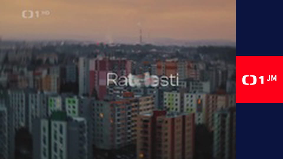 Ratolesti E7 - Rodina