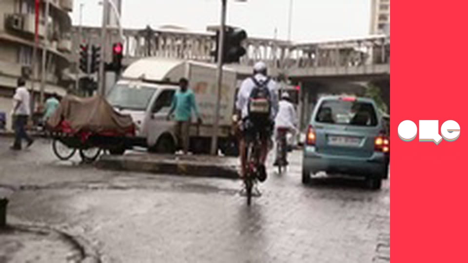 Особливості національної роботи, 1 сезон, 5 еп.