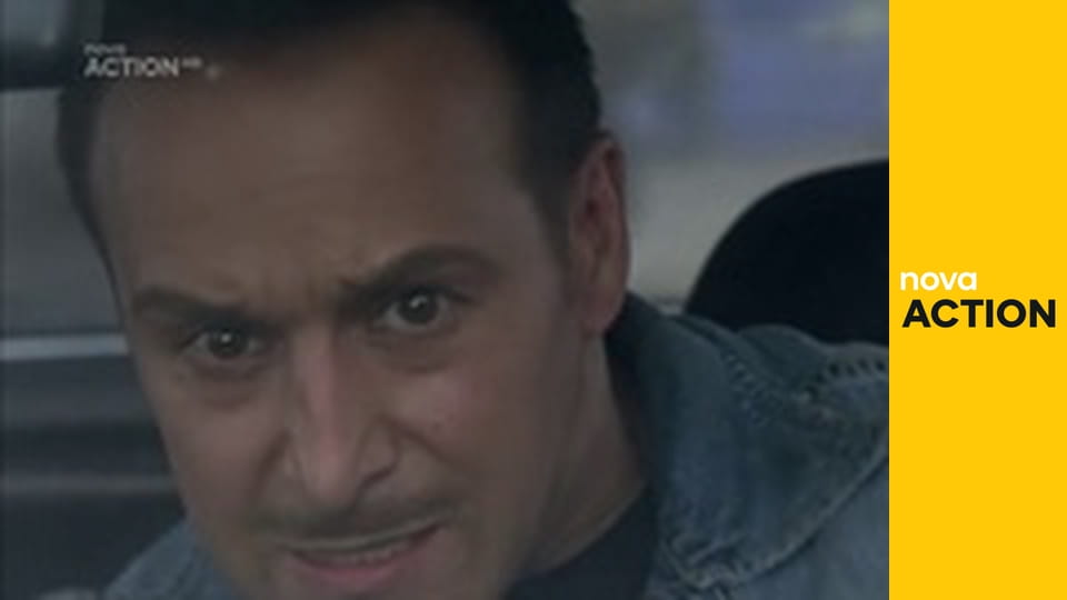 Mistři aukcí E7 - Gangsterská whiskey