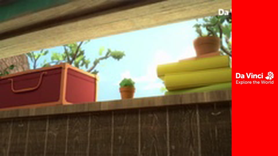 Bitz and Bob - Desert Road Trip