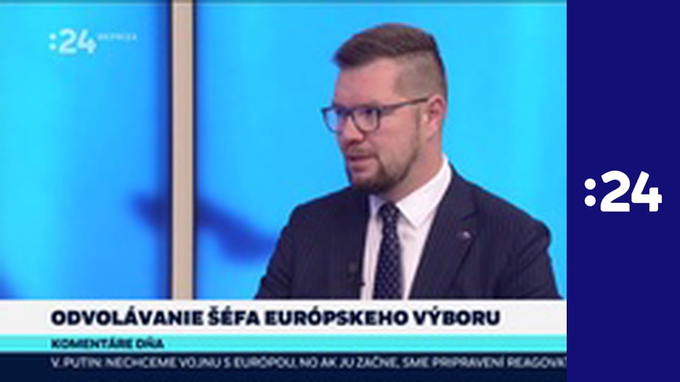 Komentáre dňa E189