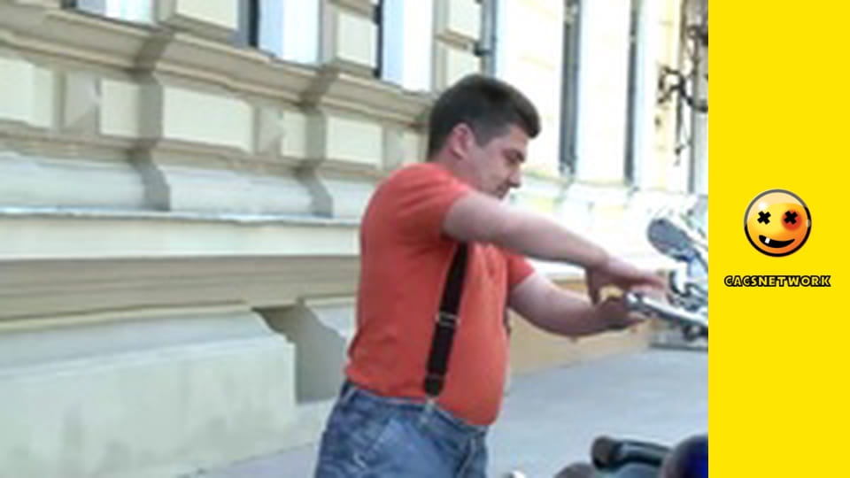 Crazy TV Pranks, 21 еп.