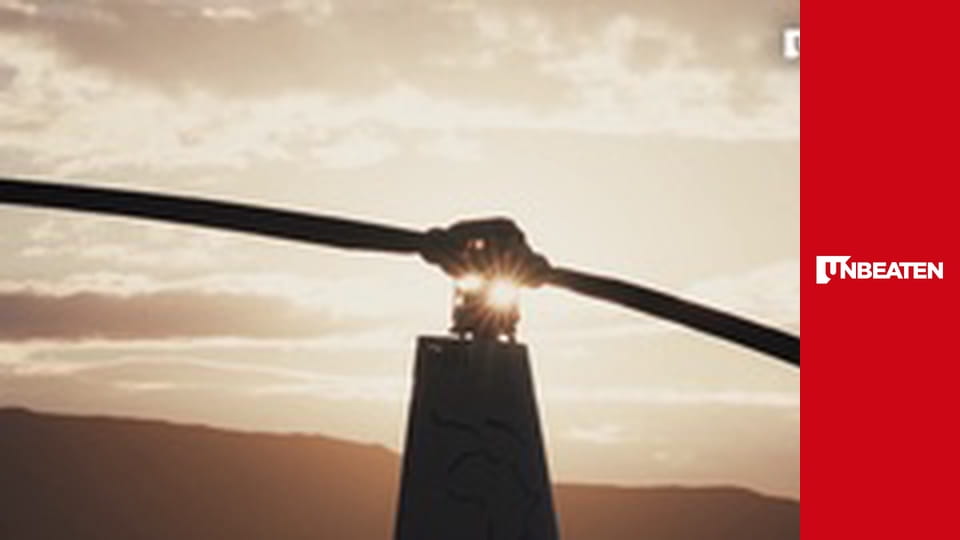 World Downhill Skateboarding Championship