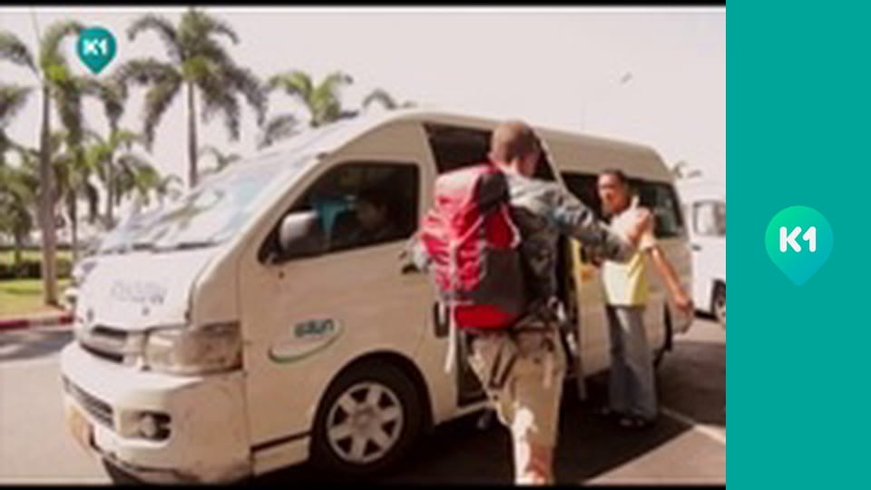 "Орёл и Решка. Дайджест".