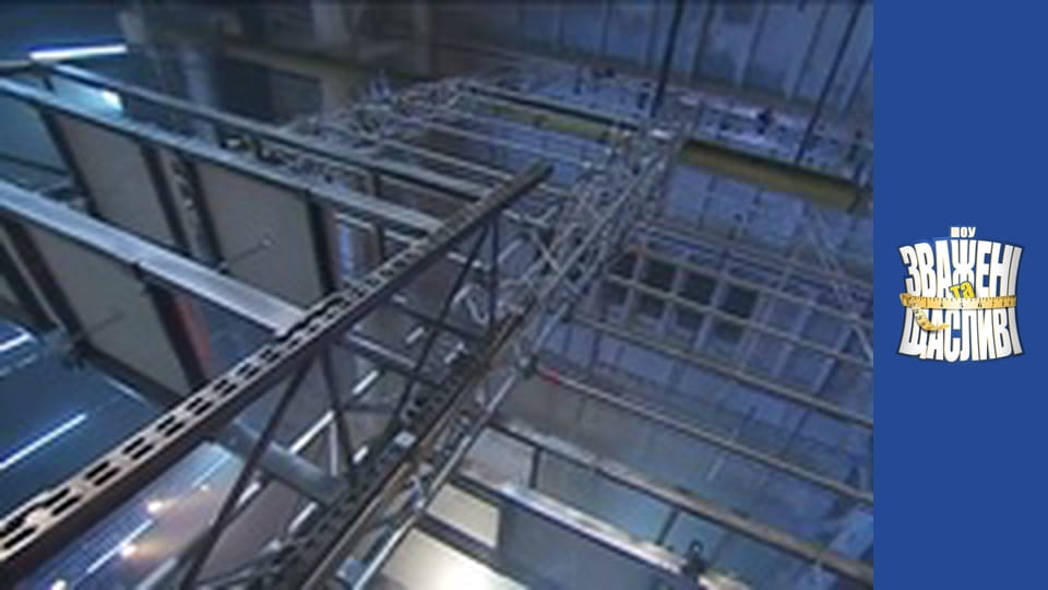 Weighty and happy, Season 8 Episode 12 Part 5