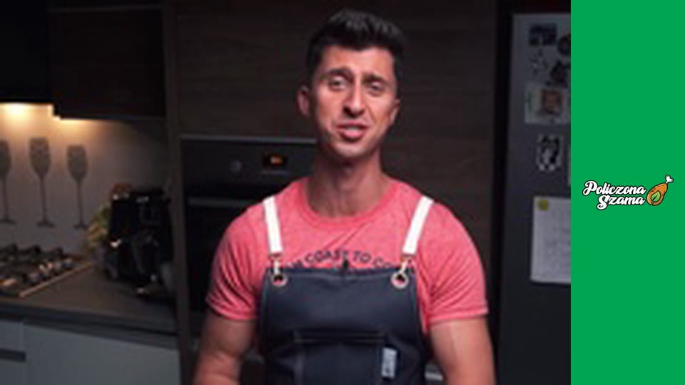 Dyniowy Kurczak Curry - 3 x LunchBOX - 621 kcal