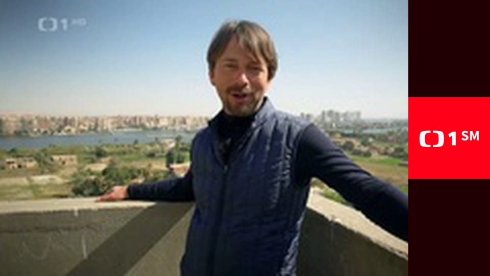 Zpátky do přírody - Šumava