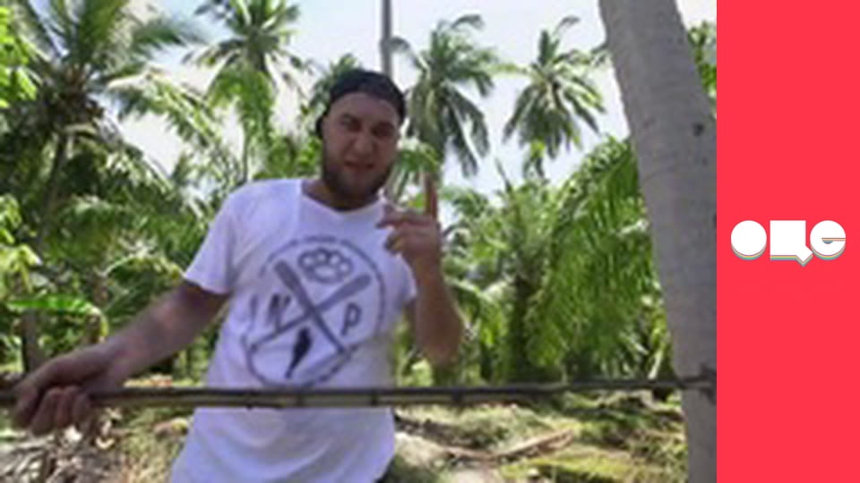 Особливості національної роботи, 2 сезон, 19 еп.