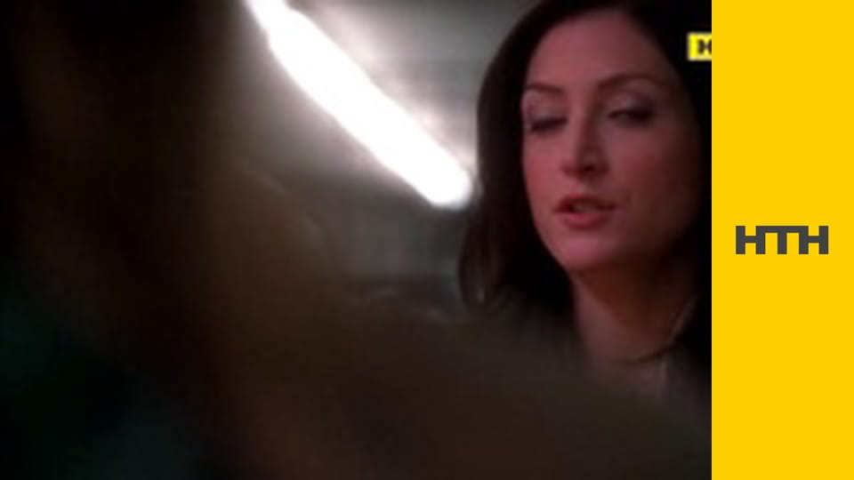 Т/с "NCIS: Полювання на вбивцю", 2 сезон, 21-23 с.