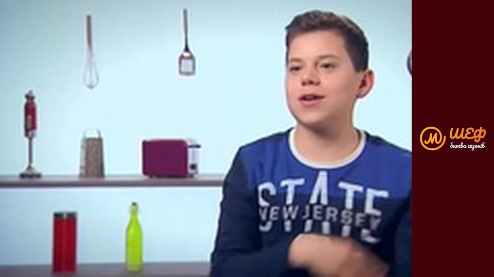 МастерШеф Діти, Сезон 2, Випуск 12, Частина 6