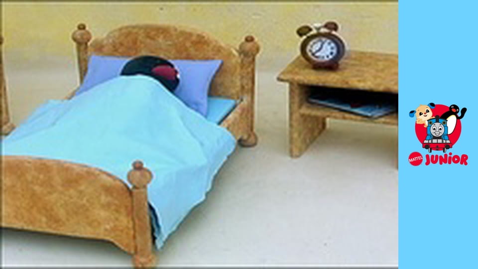 The Pingu Show Сезон 1 Епізод 51