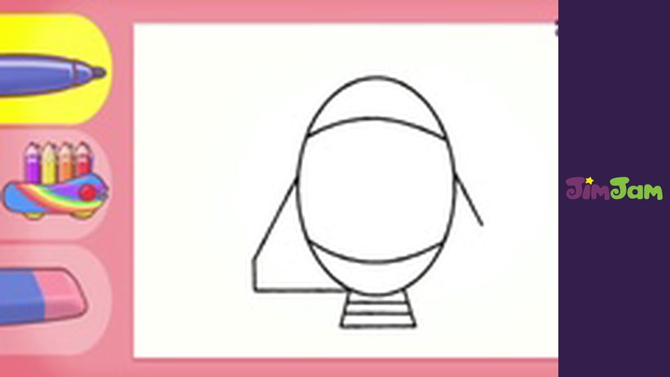 Doodleboo S2E44 - For My Princess