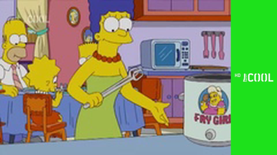 Simpsonovi S21E10 - Tenkrát ve Springfieldu