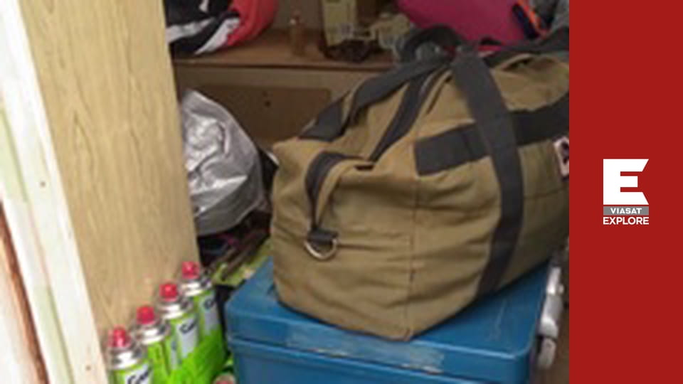 Австралійські золотошукачі - Сезон 7 Серія 3