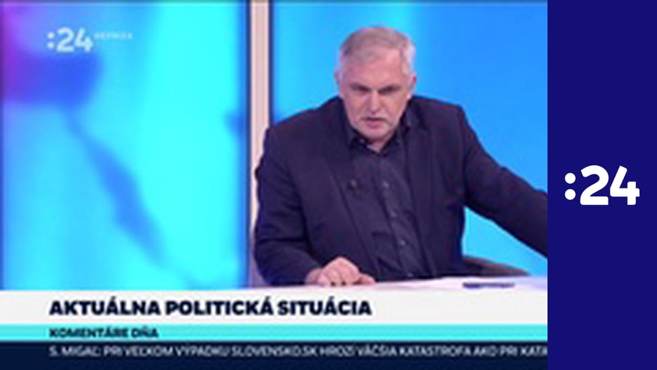 Komentáre dňa E174