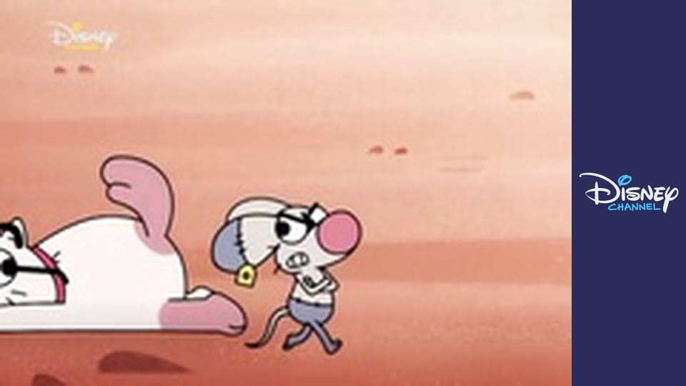 Kluk Holka atd. E129 - Bobblehead Mildred