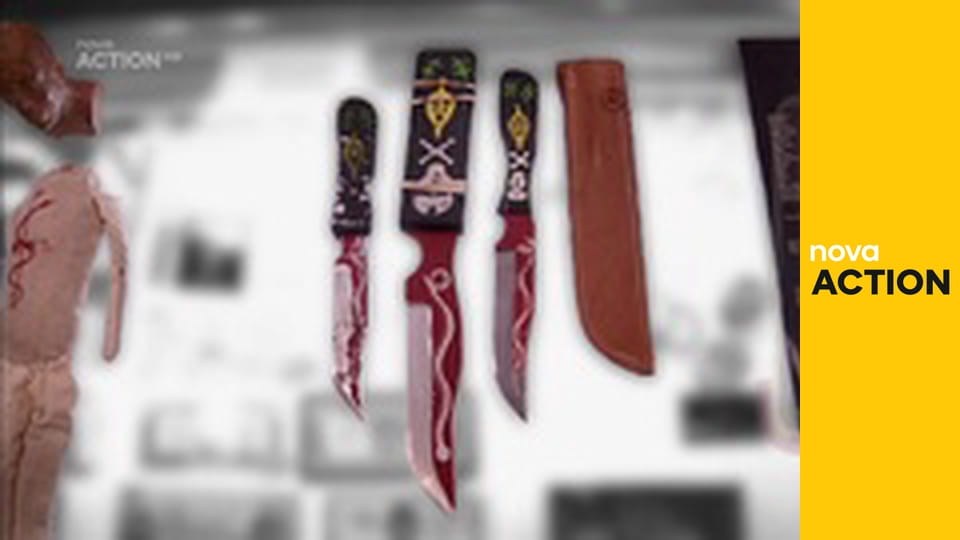 Mistři zastavárny S10E22 - Kniha Rickova