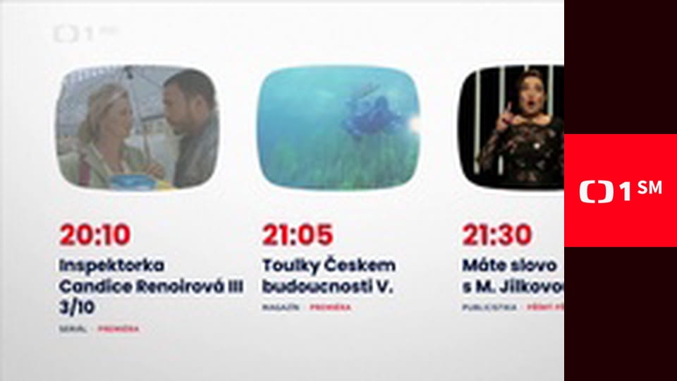 Události v regionech