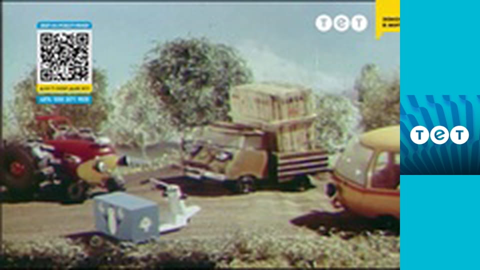 Мультфільми