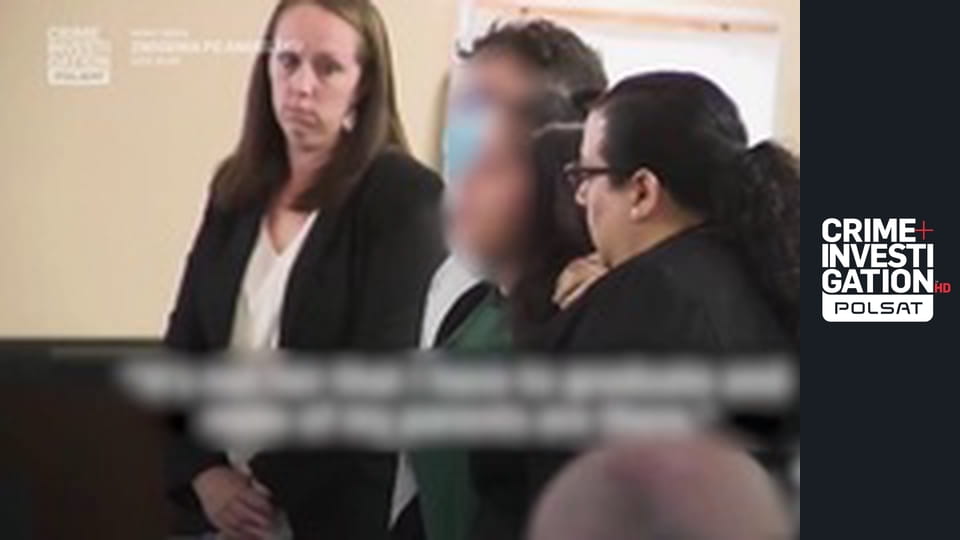 Najbardziej szokujące przypadki sądowe S5E4