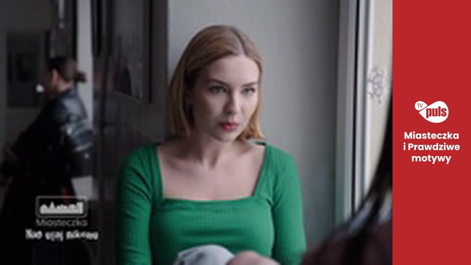 Miasteczka. Nie ufaj nikomu Сезон 1 Епізод 24