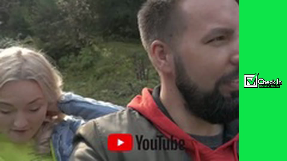 SZWAJCARIA - NAJBARDZIEJ stroma kolejka w EUROPIE!