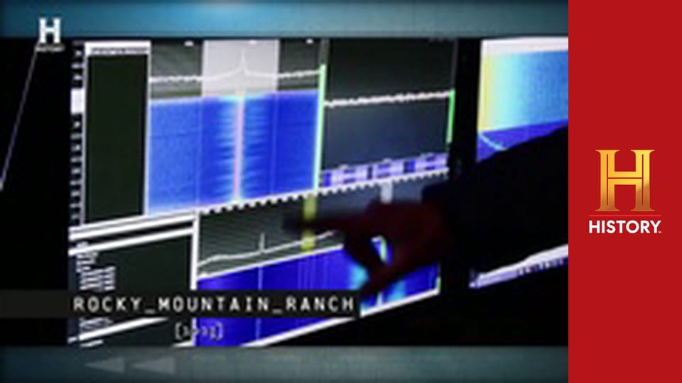 За пределами ранчо Скинуокер, 3 сезон, 2 эп. Ранчо наносит ответный удар.