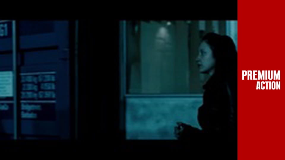 Добро пожаловать в капкан