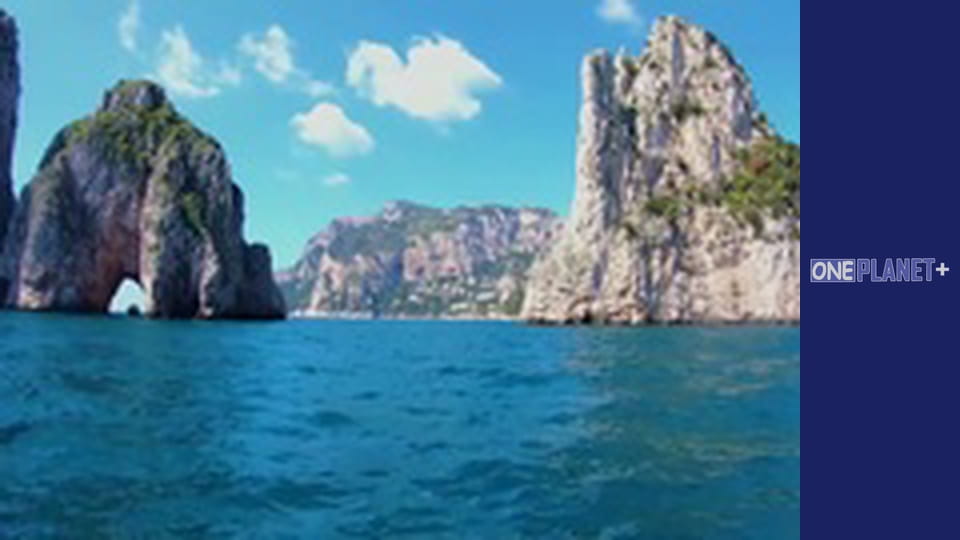 Стоит побывать. - cерия 1