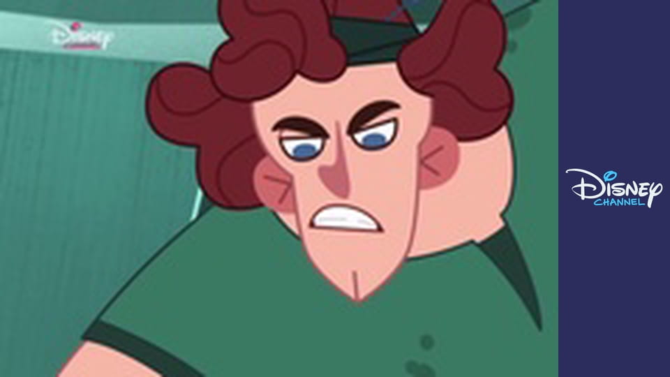 Škola Vikingov (25, 26)