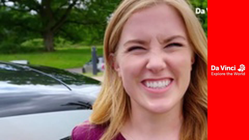 А ти знаєш? - Електроавтомобіль і вітер