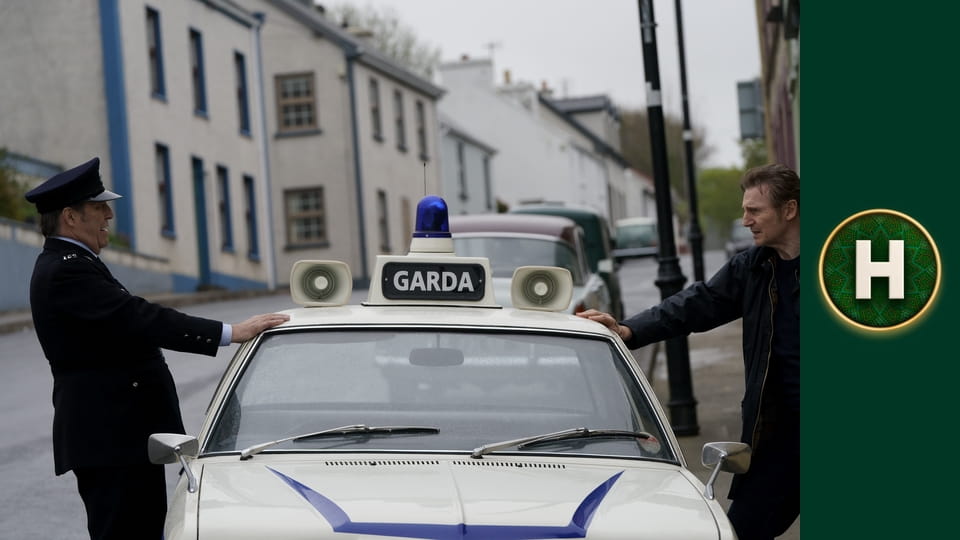 На землі святих і грішних