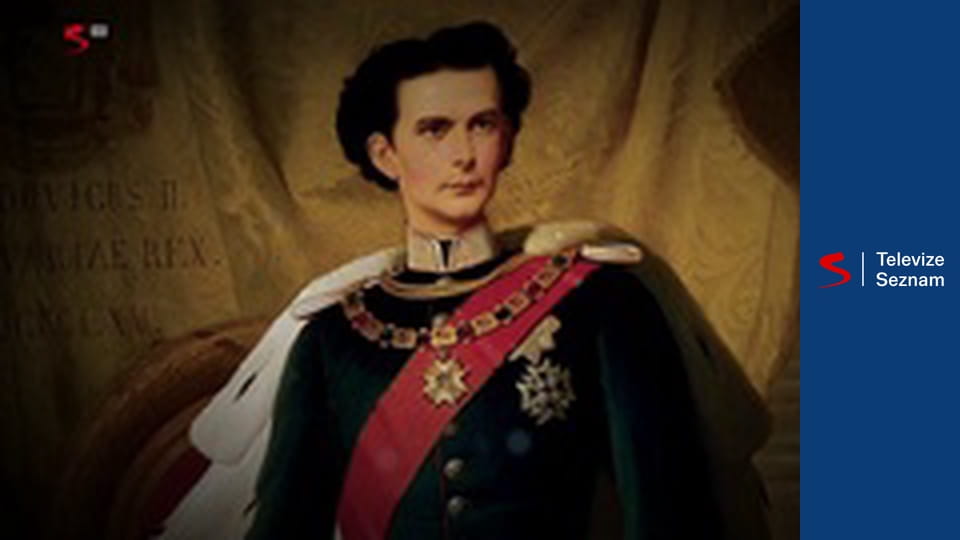 Tajemství hradů E2 - Německo