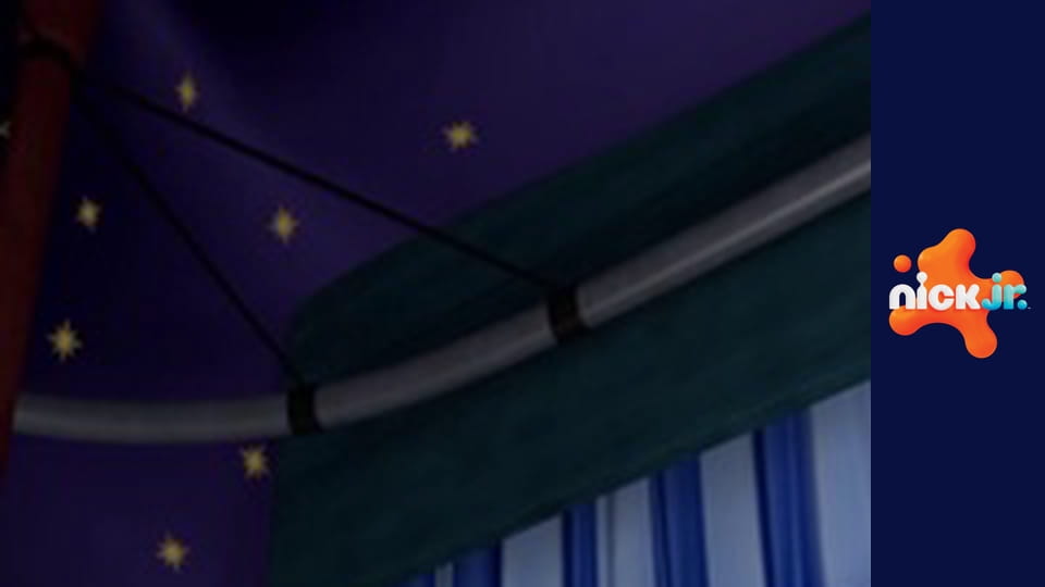 М/с "Щенячий патруль", 10 сезон, 21 с.