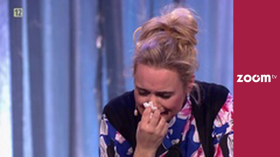 I love kabaret Extra S6E3