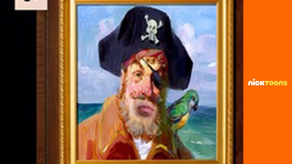 М/с "Губка Боб Квадратные Штаны", 101 с. "Дом мечты / Дорога крабсбургера".