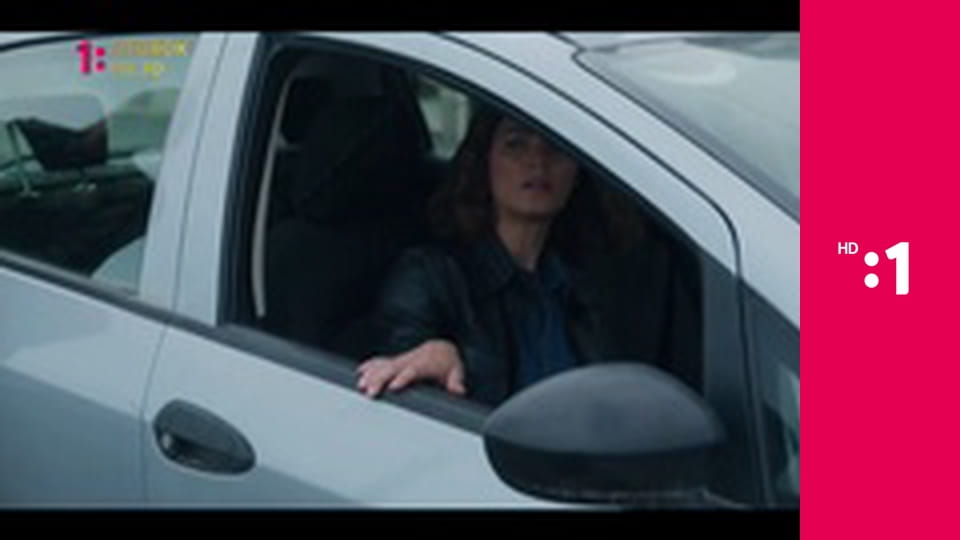 Bezpečné Slovensko E8