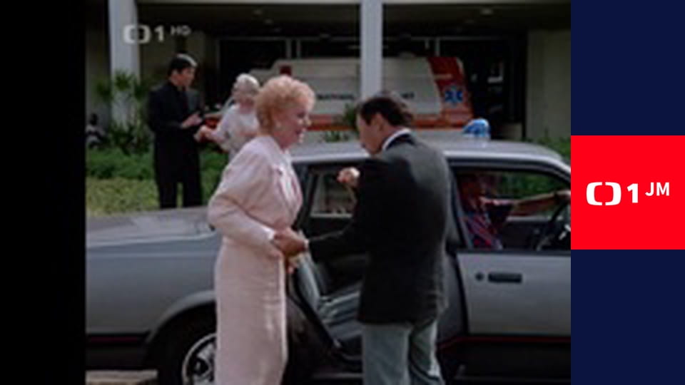 Magnum - Nekonečno a vdolky