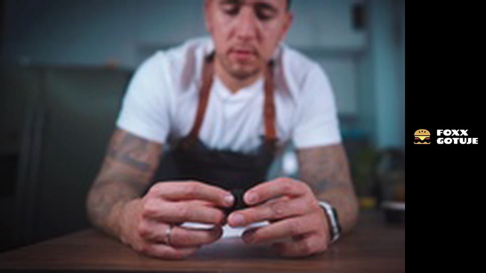 Makaron z truflami na 2 sposoby