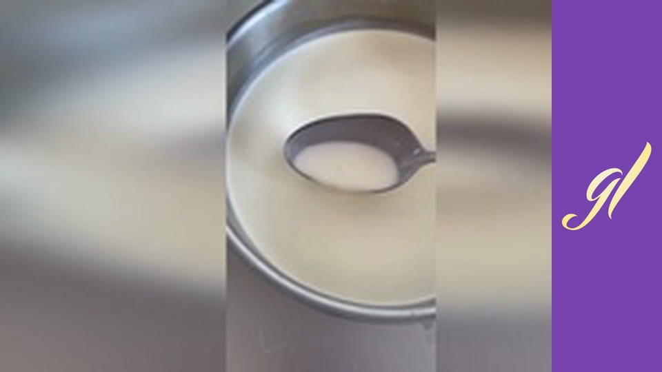 Десерты на базе творога. Выпуск 3