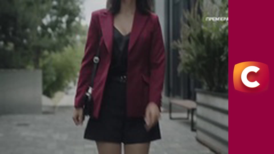 Т/с "К. О. Д.", 188 с. "Любимый, единственный".