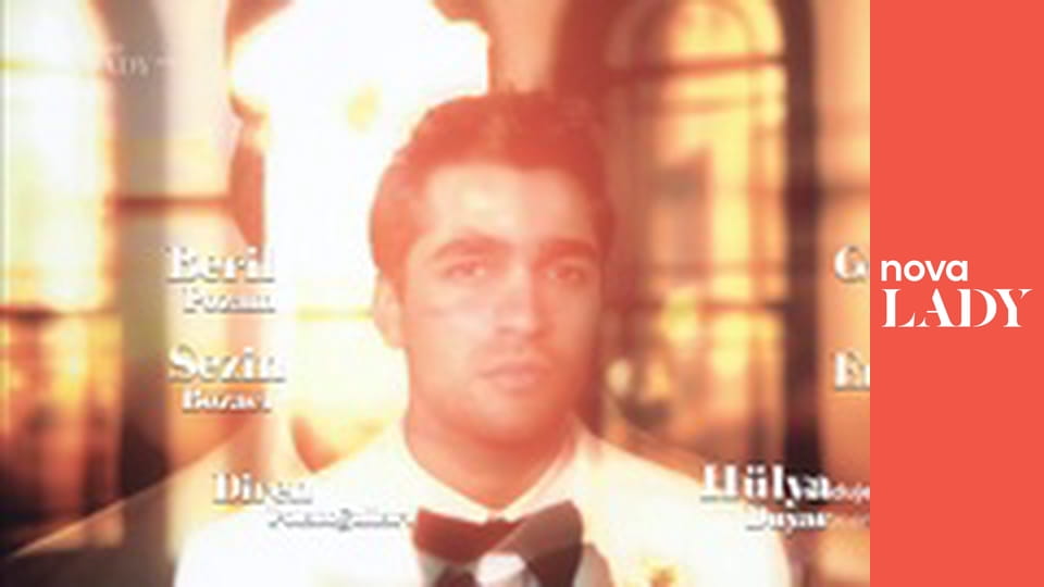 Láska z donucení S3E15