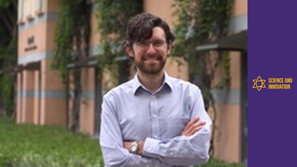 Science and Innovation Σεζόν 1 Επεισόδιο 7