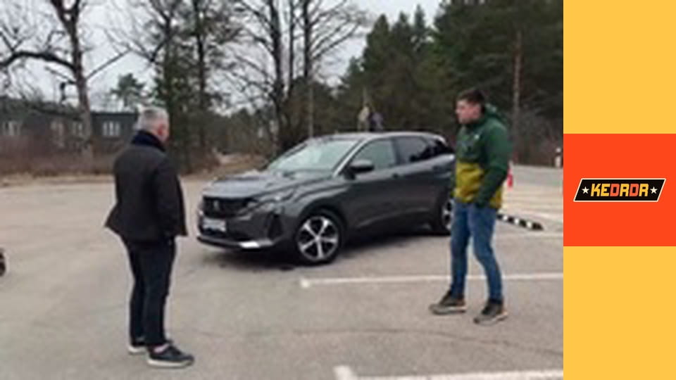 Peugeot 3008 1.5 BHDi