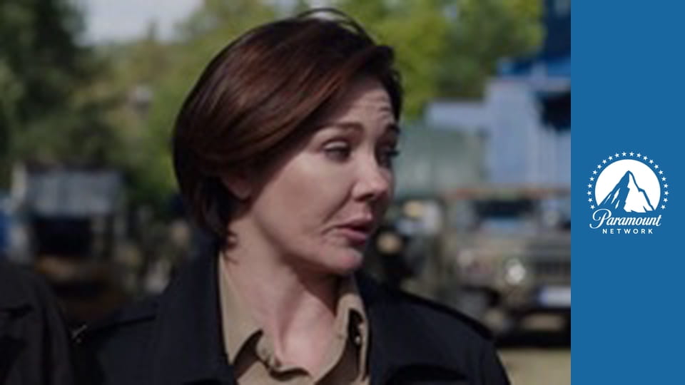 FBI: International S2E6 - Říkej tomu anarchie