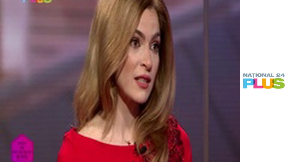 Doza de frumuseţe şi stil