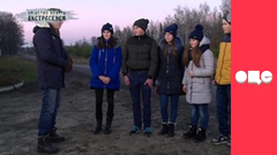 Слідство ведуть екстрасенси, 3 сезон, 7 еп. Подвійне вбивство.