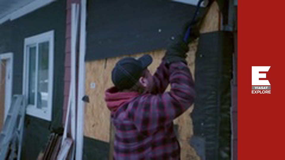 Backroad Truckers - Family Matters