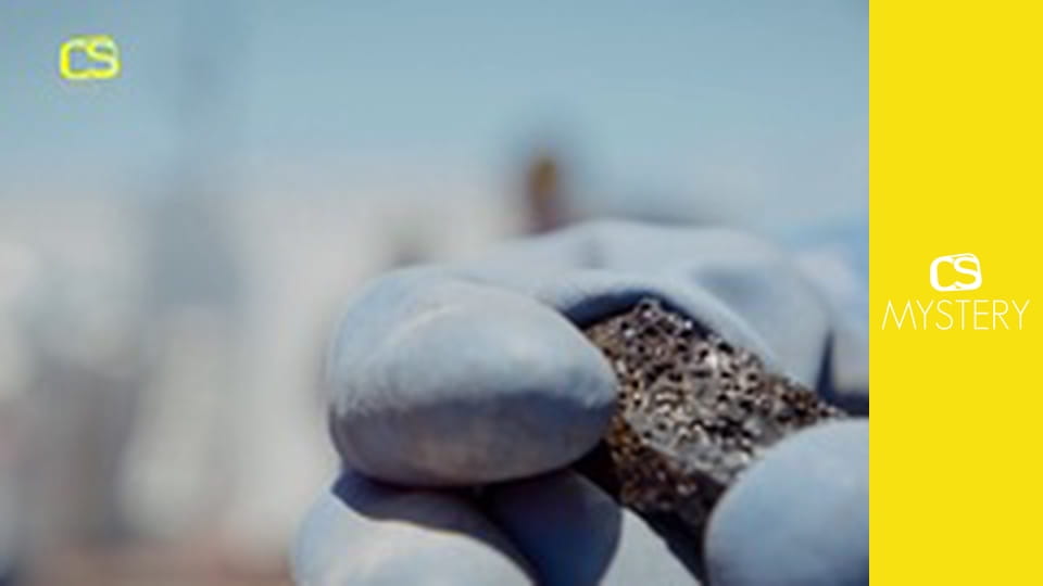 Život se sopkami E6 - Země objevů