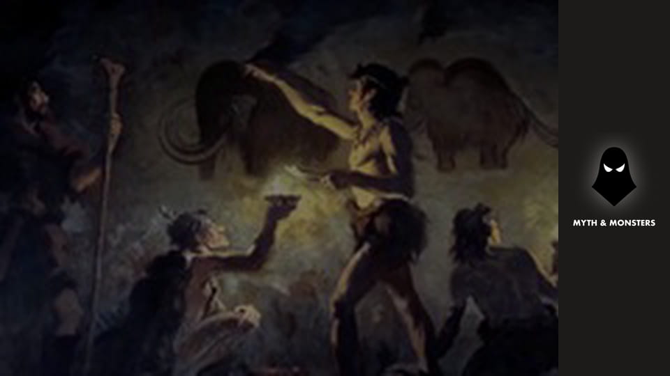 Myths &amp; Monsters - Episode 1